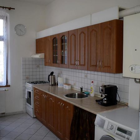 Apartmány Lenka Karlovy Vary Kültér fotó