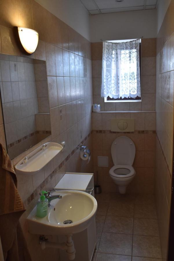 Apartmány Lenka Karlovy Vary Kültér fotó